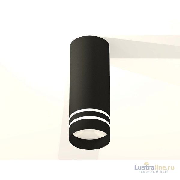 Потолочный светильник Ambrella Light Techno Spot XS7443013 (C7443, N7142)
