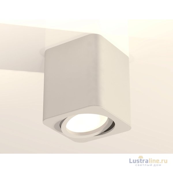 Потолочный светильник Ambrella Light Techno Spot XS7812010 (C7812, N7710)