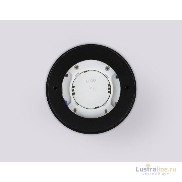 Накладной светильник Ambrella Light GX Standard Tech Techno Spot TN52894