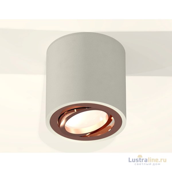 Потолочный светильник Ambrella Light Techno Spot XS7533005 (C7533, N7005)