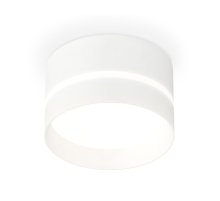 Потолочный светильник Ambrella Light Techno Spot XS8101020 (C8101, N8461)