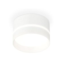 Потолочный светильник Ambrella Light Techno Spot XS8101020 (C8101, N8461)