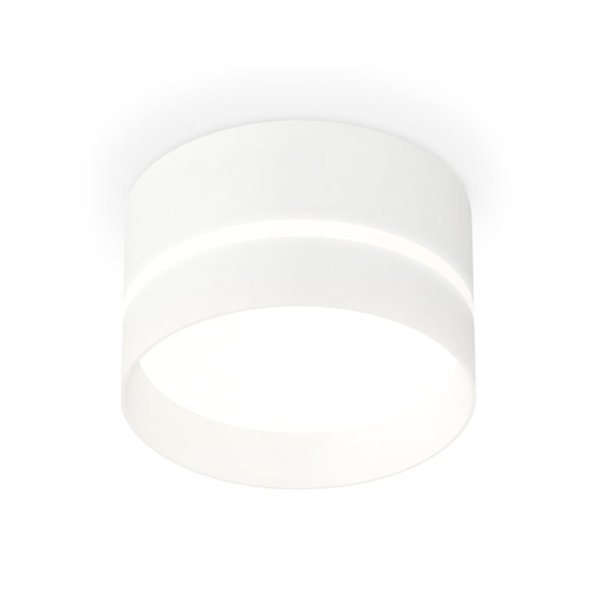 Потолочный светильник Ambrella Light Techno Spot XS8101020 (C8101, N8461)