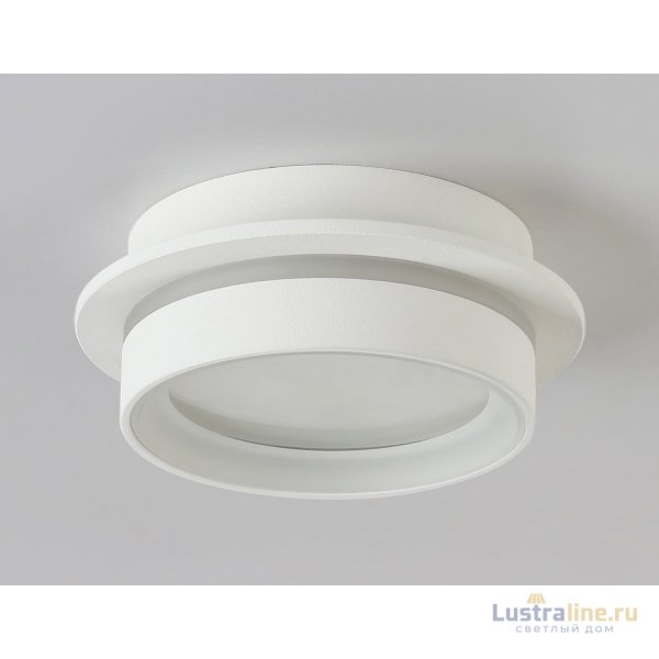 Накладной светильник Ambrella Light Techno TN5383 Накладной светильник Ambrella Light Techno TN5383