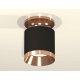 Накладной светильник Ambrella Light Techno XS7402121 (N7930, C7402, N7035)