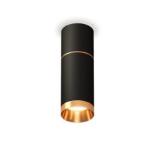 Потолочный светильник Ambrella Light Techno Spot XS6323062 (C6302, A2062, C6323, N6134)