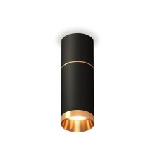 Потолочный светильник Ambrella Light Techno Spot XS6323062 (C6302, A2062, C6323, N6134)