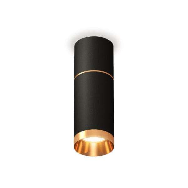 Потолочный светильник Ambrella Light Techno Spot XS6323062 (C6302, A2062, C6323, N6134)