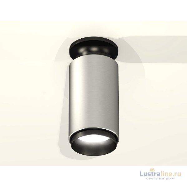 Накладной светильник Ambrella Light Techno XS6324100 (N6902, C6324, N6121)