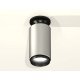 Накладной светильник Ambrella Light Techno XS6324100 (N6902, C6324, N6121)