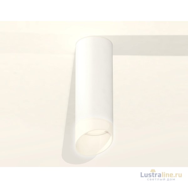 Потолочный светильник Ambrella Light Techno Spot XS6342044 (C6342, N6256) Потолочный светильник Ambrella Light Techno Spot XS6342044 (C6342, N6256)