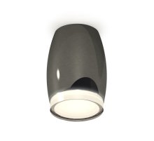 Накладной светильник Ambrella Light Techno XS1123022 (C1123, N7160)