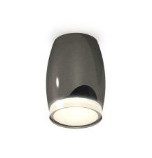 Накладной светильник Ambrella Light Techno XS1123022 (C1123, N7160)