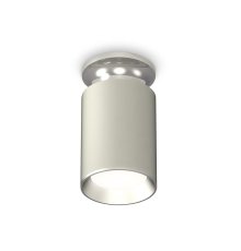 Накладной светильник Ambrella Light Techno XS6314101 (N6903, C6314, N6104)