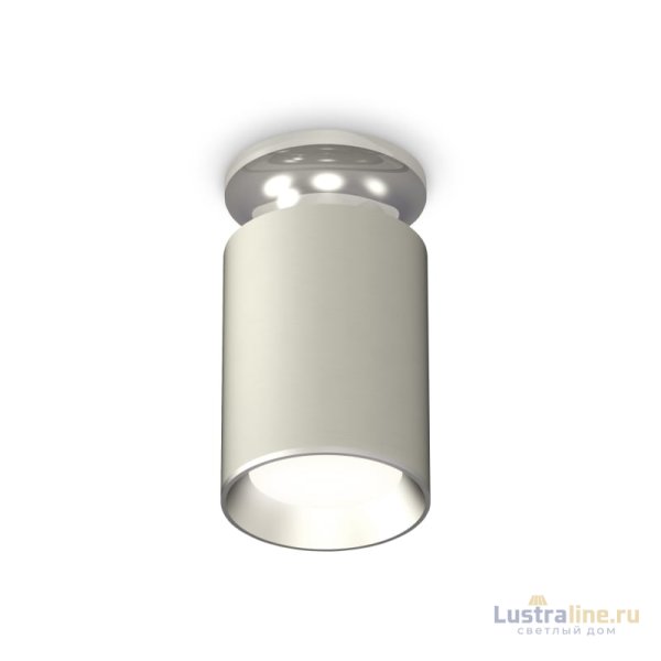 Накладной светильник Ambrella Light Techno XS6314101 (N6903, C6314, N6104)