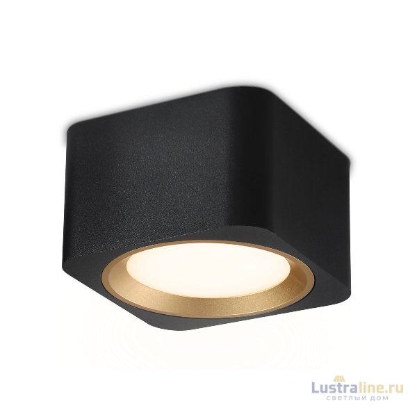 Накладной светильник Ambrella Light Techno spot TN70832 Накладной светильник Ambrella Light Techno spot TN70832
