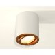Потолочный светильник Ambrella Light Techno Spot XS7421003 (C7421, N7004)