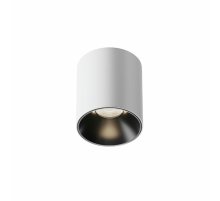 Накладной светильник Maytoni Alfa led C064CL-5W4K-RD-WB