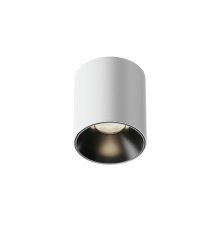 Накладной светильник Maytoni Alfa led C064CL-5W4K-RD-WB