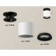 Накладной светильник Ambrella Light Techno XS7401080 (N7926, C7401, N7021)