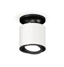 Накладной поворотный светильник Ambrella Light Techno XS7401081 (N7926, C7401, N7002)