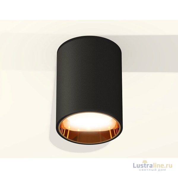 Накладной светильник Ambrella Light Techno XS6313023 (C6313, N6113)