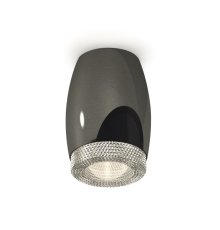 Накладной светильник Ambrella Light Techno XS1123010 (C1123, N7191)