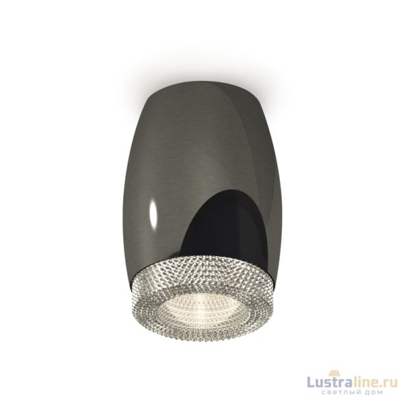 Накладной светильник Ambrella Light Techno XS1123010 (C1123, N7191) Накладной светильник Ambrella Light Techno XS1123010 (C1123, N7191)