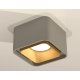 Накладной светильник Ambrella Light Techno XS7834004