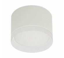 Накладной светильник Reluce 53004-9.5-001LD GX53 WT