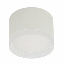 Накладной светильник Reluce 53004-9.5-001LD GX53 WT