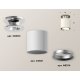 Накладной светильник Ambrella Light Techno XS6301140 (N6903, C6301, N6104)