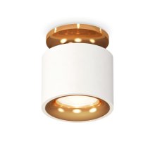 Потолочный светильник Ambrella Light Techno Spot XS7510121 (N7929, C7510, N7014)