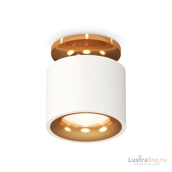 Потолочный светильник Ambrella Light Techno Spot XS7510121 (N7929, C7510, N7014)
