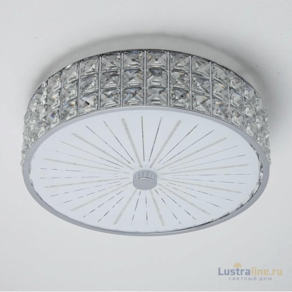 Потолочный светильник Citilux Портал CL324131 Потолочный светильник Citilux Портал CL324131