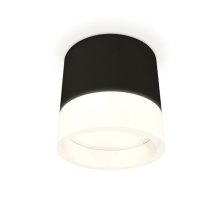 Потолочный светильник Ambrella Light Techno Spot XS8111001 (C8111, N8401)