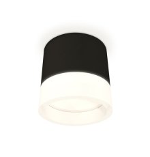 Потолочный светильник Ambrella Light Techno Spot XS8111001 (C8111, N8401)