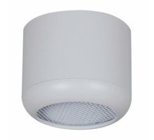 Накладной светильник Reluce 53016-9.5-001LD GX53 WT