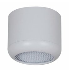 Накладной светильник Reluce 53016-9.5-001LD GX53 WT