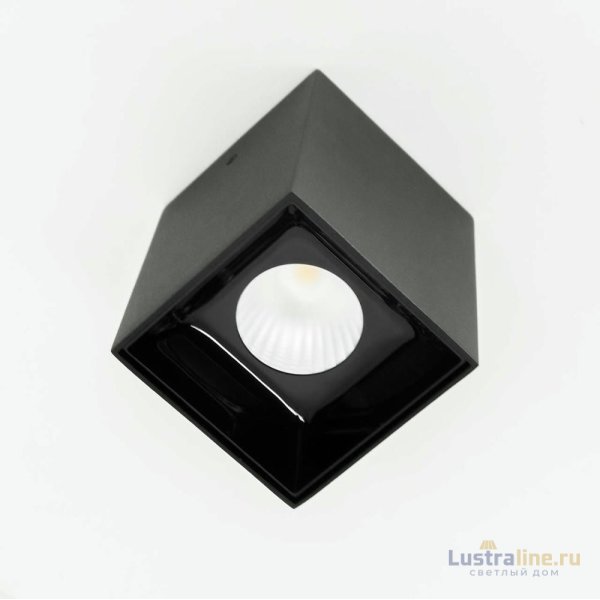 Накладной светильник Citilux CL7440211