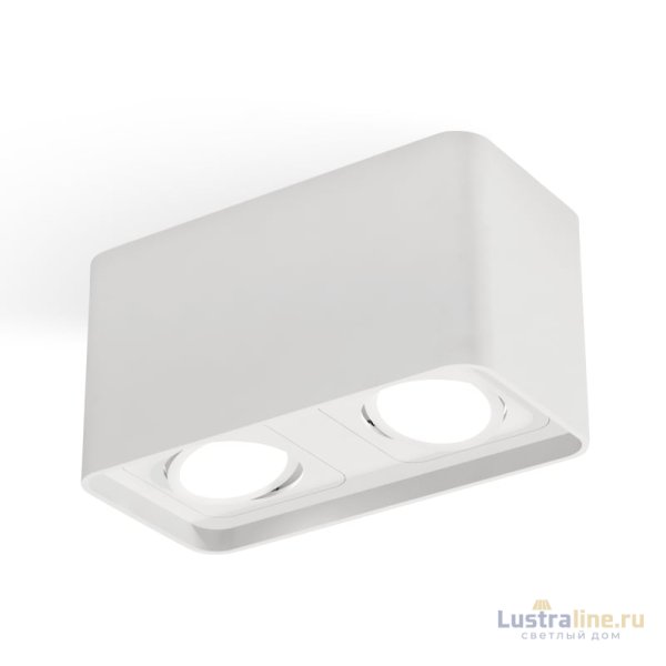 Накладной светильник Ambrella Light Techno XS7850010 (C7850, N7710)