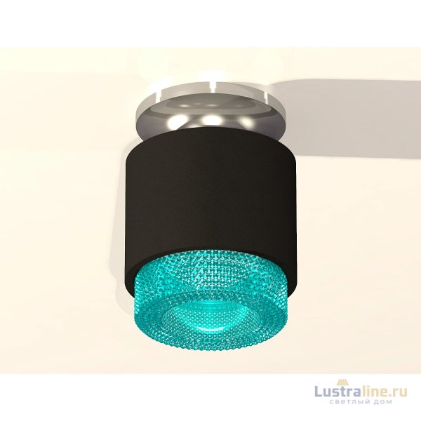 Потолочный светильник Ambrella Light Techno Spot XS7511082 (N7927, C7511, N7194)