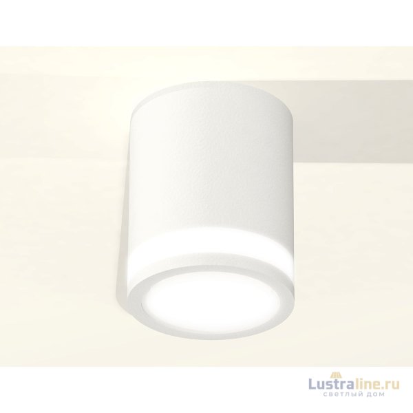 Накладной светильник Ambrella Light Techno XS6301060 (C6301, N6220) Накладной светильник Ambrella Light Techno XS6301060 (C6301, N6220)