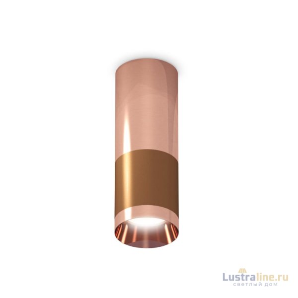 Потолочный светильник Ambrella Light Techno Spot XS6304090 (C6304, C6326, A2010, N6135) Потолочный светильник Ambrella Light Techno Spot XS6304090 (C6304, C6326, A2010, N6135)