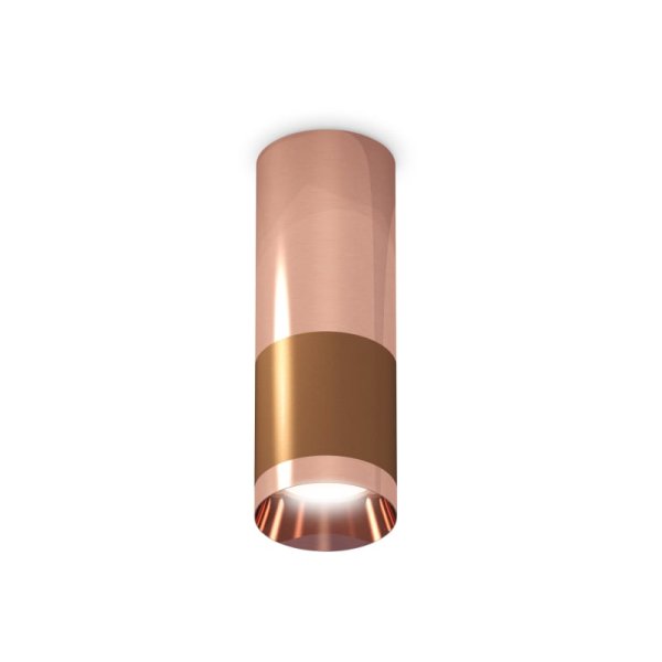 Потолочный светильник Ambrella Light Techno Spot XS6304090 (C6304, C6326, A2010, N6135)