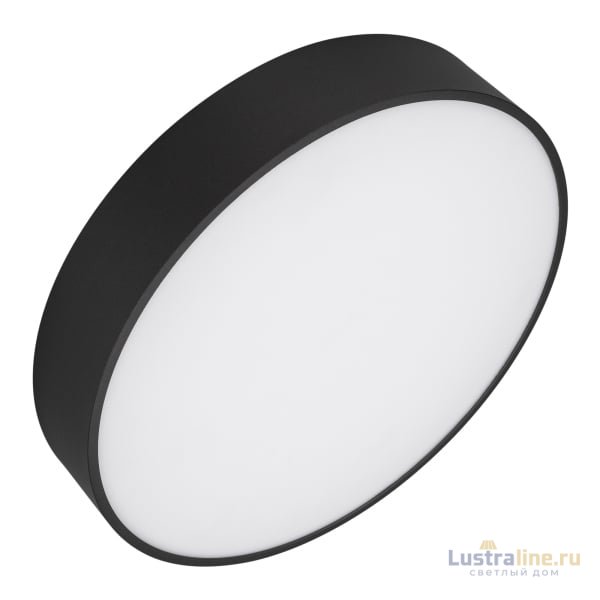 Накладной светильник Arlight SP-Rondo-R350-30W Day4000 034811 Накладной светильник Arlight SP-Rondo-R350-30W Day4000 034811
