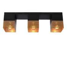 Накладной светильник Lucide Renate 21123/03/02 Накладной светильник Lucide Renate 21123/03/02