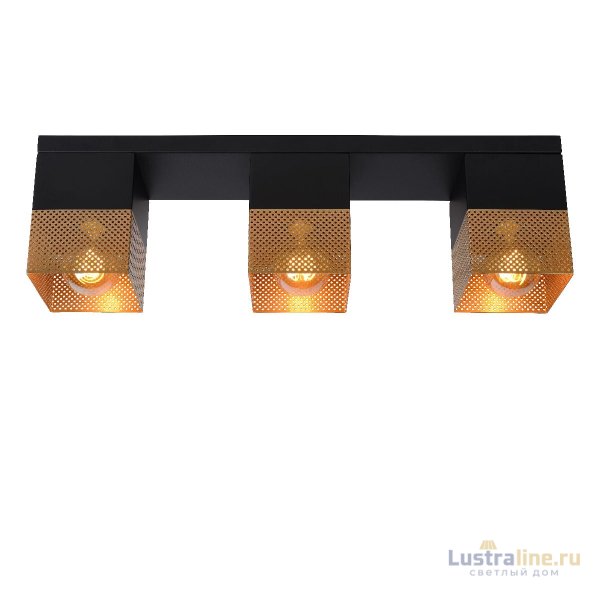 Накладной светильник Lucide Renate 21123/03/02 Накладной светильник Lucide Renate 21123/03/02