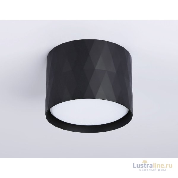 Накладной светильник Ambrella Light GX Standard Tech TN5359 Накладной светильник Ambrella Light GX Standard Tech TN5359