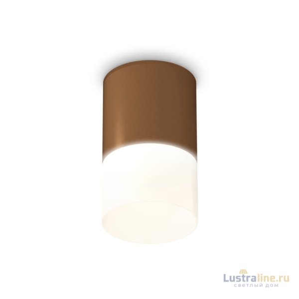 Накладной светильник Ambrella Light Techno XS6304042 (C6304, N6252) Накладной светильник Ambrella Light Techno XS6304042 (C6304, N6252)